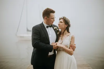 Slow Stories - Agnieszka Blonka, fotograf ślubny, rodzinny Olsztyn